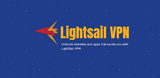 Lightsail VPN - Unblock VPN screenshot 8