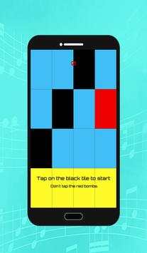 Bad Bunny Piano Game screenshot 3