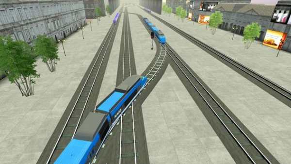 Indian Railway: Train Driving Simulator screenshot 5