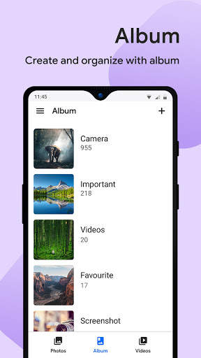 Gallery screenshot 3