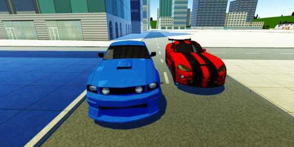 Real City Street Car Racing screenshot 5