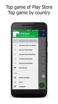 Play Games Apps Store screenshot 4