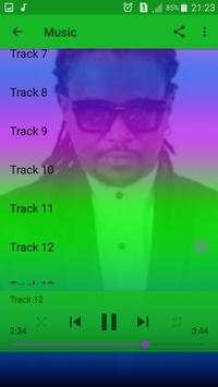 Nyashinski songs offline screenshot 4