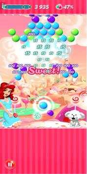 Candy Bubble Shooter screenshot 2