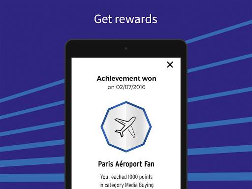 MY GROUPE ADP screenshot 12