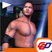 Wrestling WWE Fans Video CGD Creative