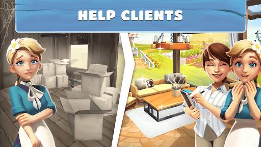 Home & Garden: Design Makeover screenshot 4