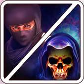 Ninja Vs Devil Ninja Race 1.1