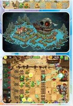 Cheats guide Plants Vs Zombie screenshot 3