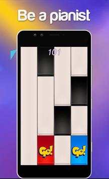 Piano Tiles 2s screenshot 2
