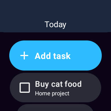 SingularityApp: To Do Lists screenshot 22