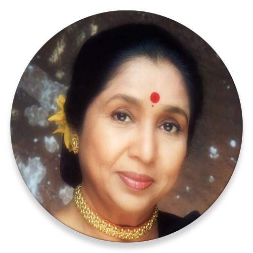 Asha Bhosle Old Songs 1.8