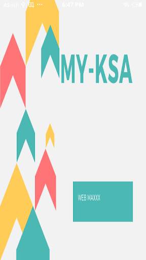 MY KSA screenshot 3