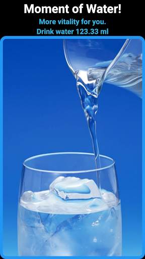 H2O Alarm screenshot 1