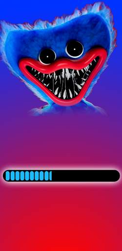 Piano Poppy Playtime Game screenshot 2