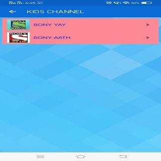 JOY TV-FREE screenshot 4