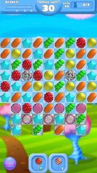 Candy Slash Cola screenshot 1