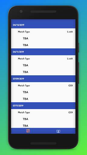 Live Cricket TV - Cricket Streaming App: Criconnet screenshot 2