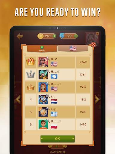 Chess - Clash of Kings screenshot 16