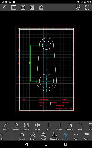 biiCADo Touch Free for mobile screenshot 13