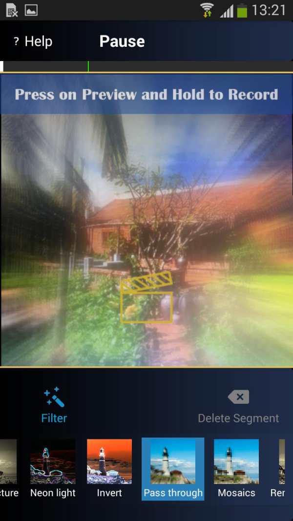 Video Clip Maker- Movie Maker screenshot 8