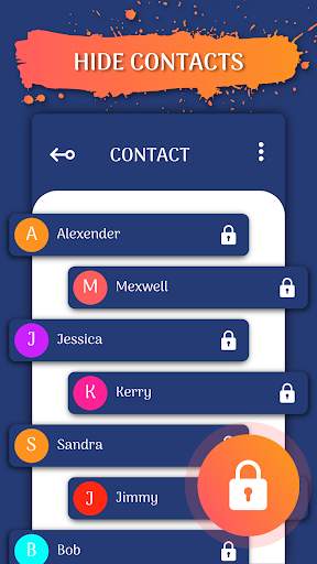 Photo Vault and Video Locker: Calculator Vault screenshot 5