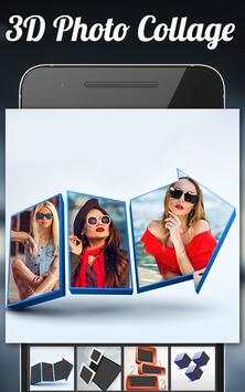 3D Photo Frame screenshot 3