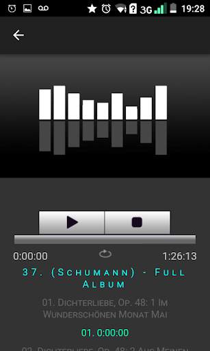 Classical Music Collection screenshot 3