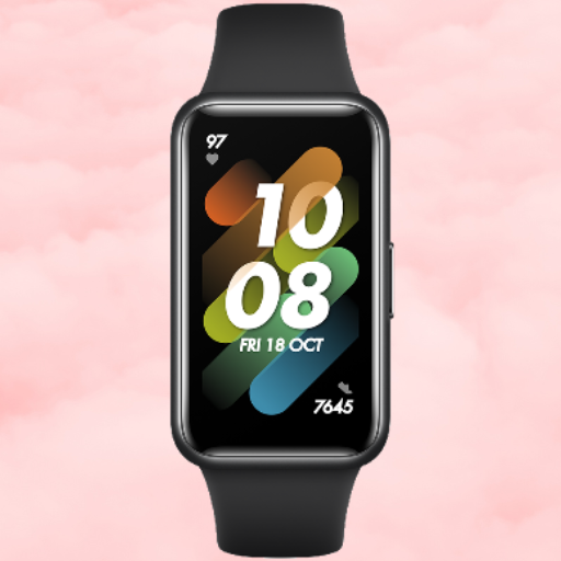 Huawei Band 7 Guide icon