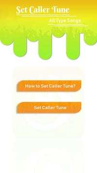 Jio Music Caller Tune - Jio Music Ringtone Maker screenshot 3