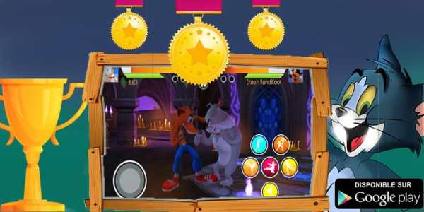 Tom FighTEr  Boxing screenshot 7