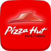 Pizza Hut icon