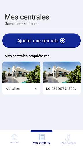 Videofied screenshot 3