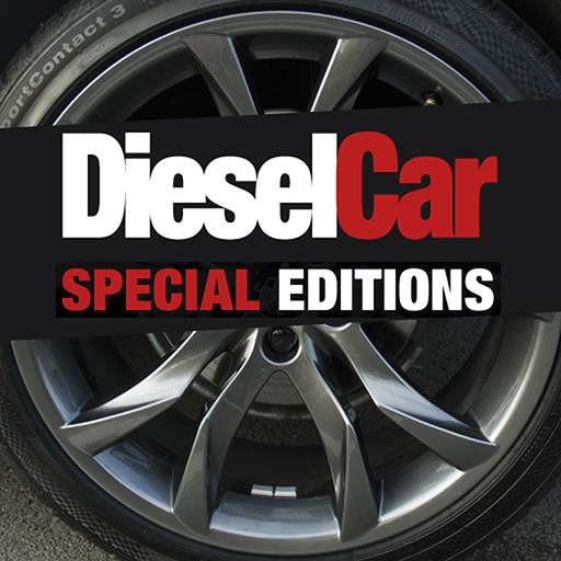 Diesel&EcoCar Magazine 6.10.5