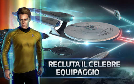 Star Trek™ Fleet Command screenshot 5