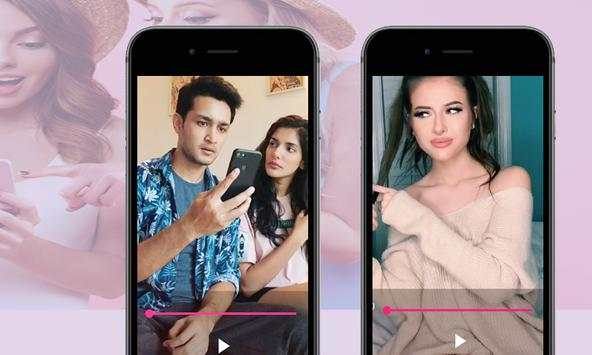 Video.me - Live Streaming screenshot 3