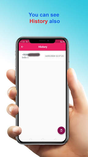 Whats DM स्क्रीनशॉट 4