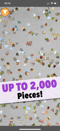 World of Puzzles - best free jigsaw puzzle games screenshot 5