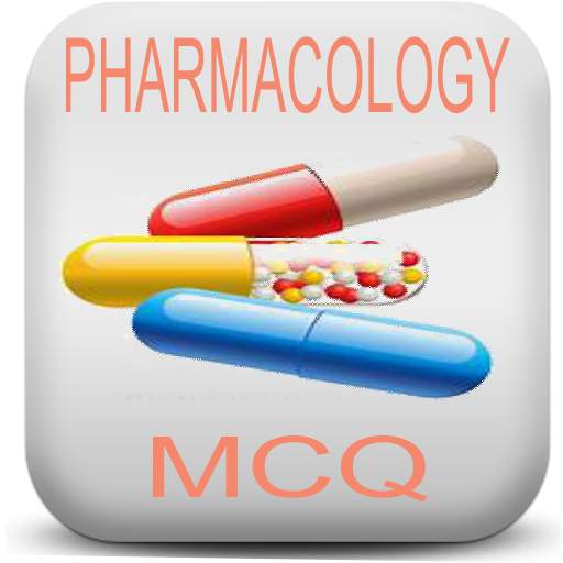Pharmacology MCQs & Mnemonics 1.0