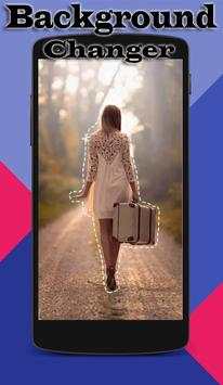 Photo Background Changer free screenshot 3