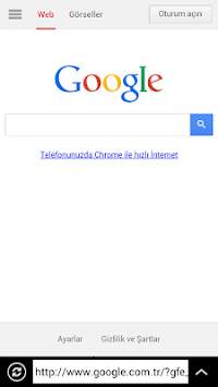 GOOGOLPLEX BROWSER screenshot 7
