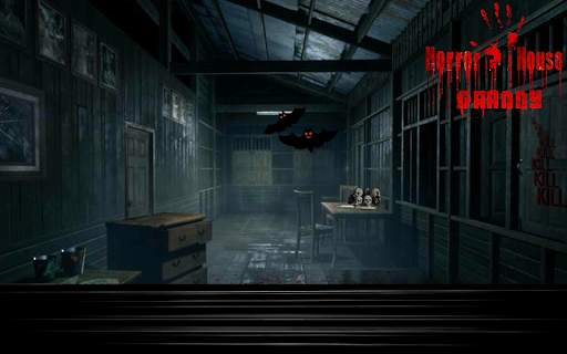 Horror Game - Scary Nun İn Hospital screenshot 7