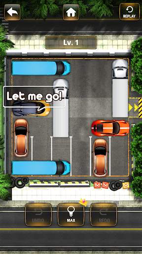 Unblock Car 2020 screenshot 3