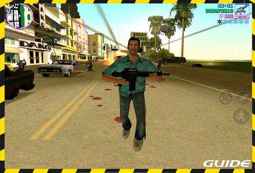guide GTA Vice City screenshot 1