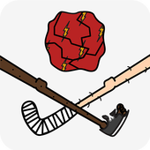 Kick the Rock -Fighting Arcade icon