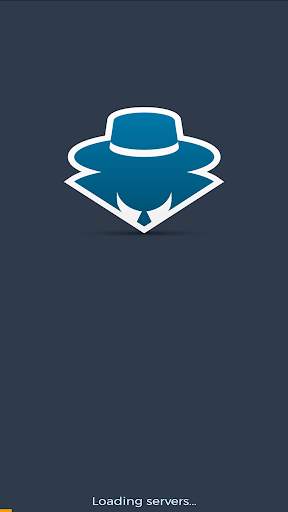 TnKing VPN screenshot 1