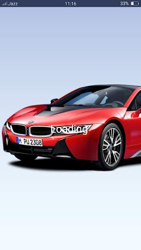 Super Cars Wallpaper HD,Sports Car Wallpaper HD screenshot 2