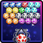 Shoot Bubble icon