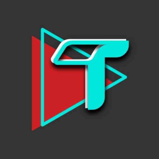 TipTop - Short Video App icon