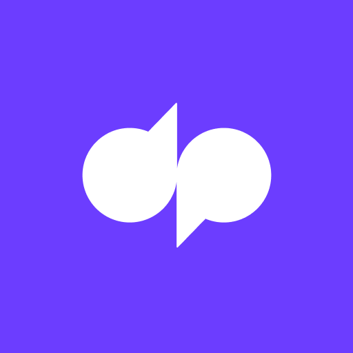 Dialpad icon